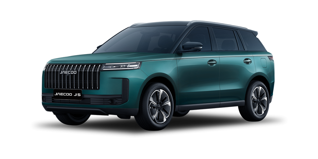 J5-Green